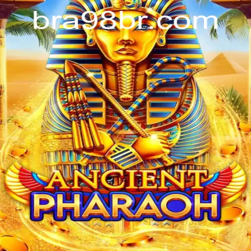 Descubra a Fascinante Aventura de AncientPharaoh: Uma Jornada no Tempo