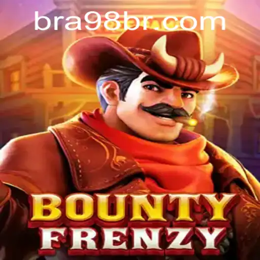 BountyFrenzy: Um Mergulho no Excitante Mundo da Caça às Recompensas