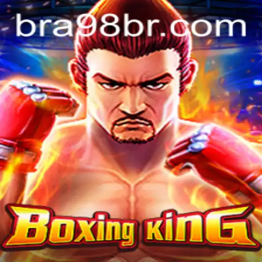 BoxingKing: Um Mergulho no Mundo Intenso do Boxe Virtual