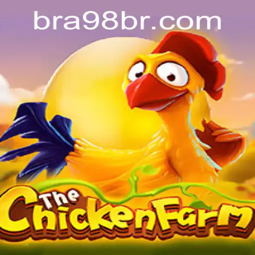 Desvendando ChickenFarm: Uma Aventura de Estratégia e Diversão