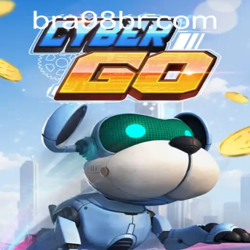 Explorando o Mundo de CyberGO: Uma Jornada de Realidade Aumentada