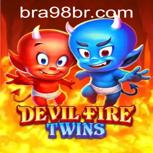 Conheça o Emocionante Mundo de DevilFireTwins