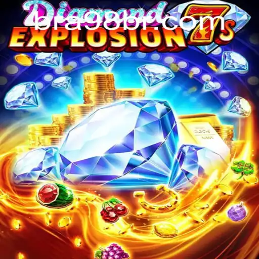 Descubra a Emoção de DiamondExplosion7s: O Novo Fenômeno dos Jogos