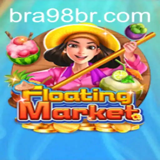 Explorando 'FloatingMarket': O Jogo Que Conquistou a Comunidade de 98br.com
