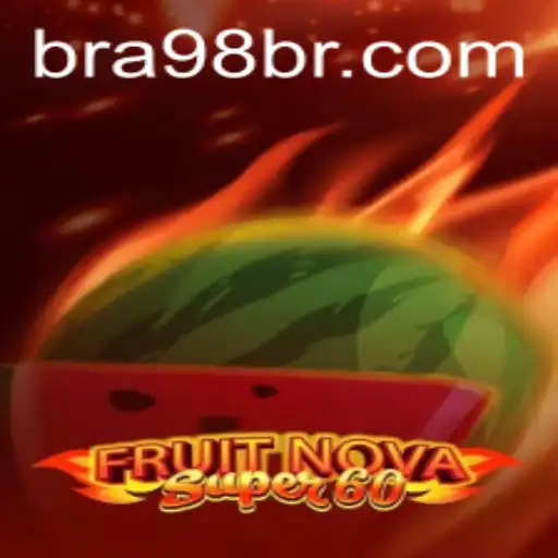 Descubra o Fascinante Mundo de FruitNovaSuper60