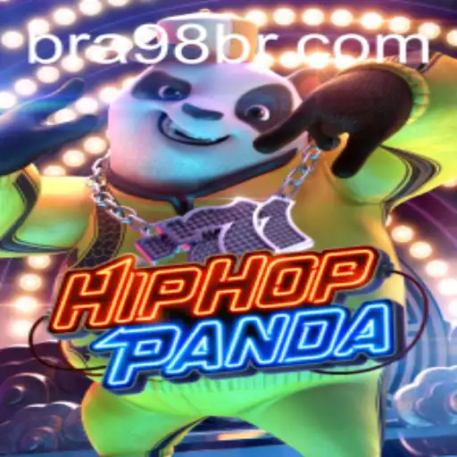 Descubra Tudo sobre HipHopPanda: Um Mundo de Ritmo e Aventura