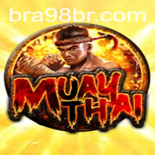 MuayThai: O Jogo Revolucionário da 98br.com