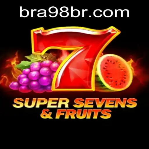 Explorando o Fascinante Mundo de 7SuperSevensFruits com 98br.com