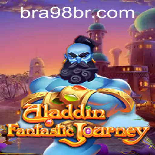 Explorando o Fascinante Mundo do Jogo Aladdin