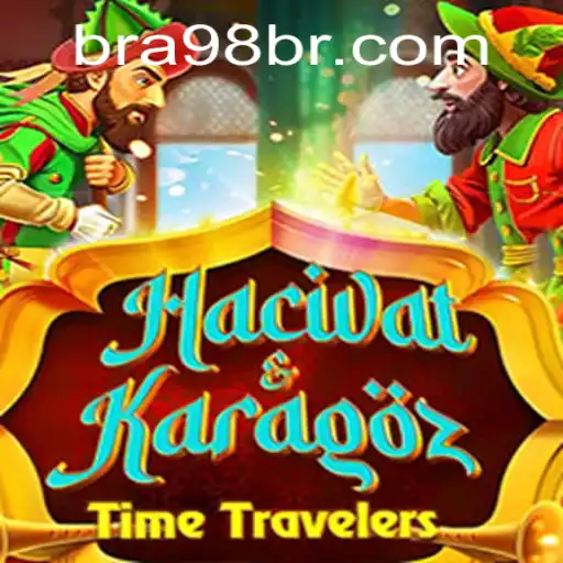 Explorando HacivatandKaragoz: Um Mergulho no Jogo Tradicional com um Toque Moderno