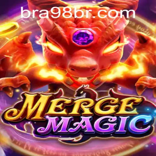 Explorando o Fascinante Mundo de MERGEMAGIC