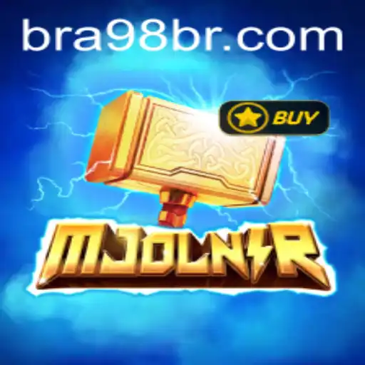 Mjolnir: Uma Experiência de Jogo Épica