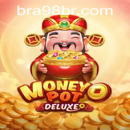 Descubra MoneyPotDELUXE: O Jogo de Estratégia Financeira do Momento