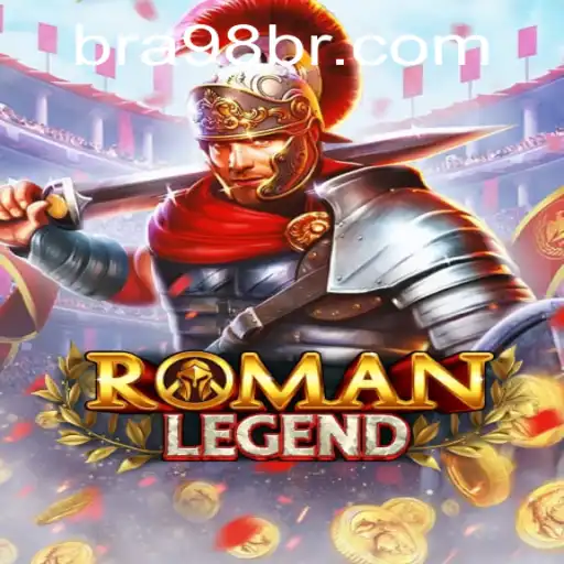 RomanLegend: Aventura e Estratégia no Mundo Antigo