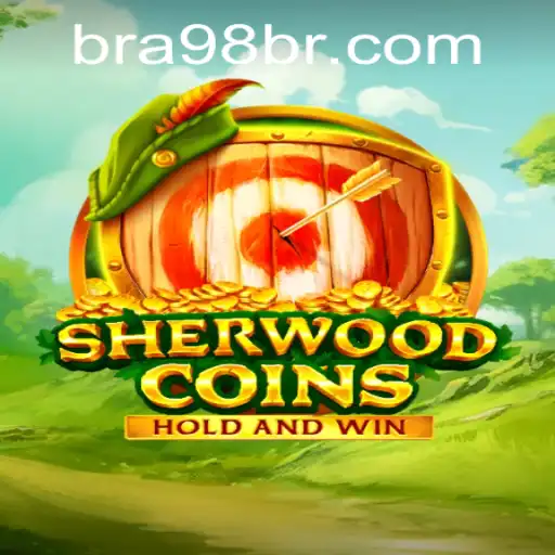 SherwoodCoins: Uma Jornada Épica no Mundo dos Jogos Online