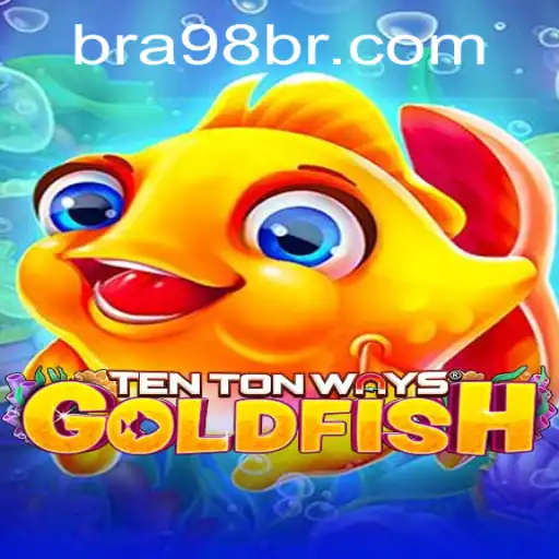 Explorando o Fascinante Mundo de TenTonWaysGoldfish
