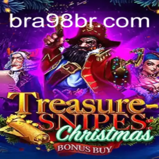 Explorando TreasuresnipesChristmas: Um Mundo Mágico de Aventuras