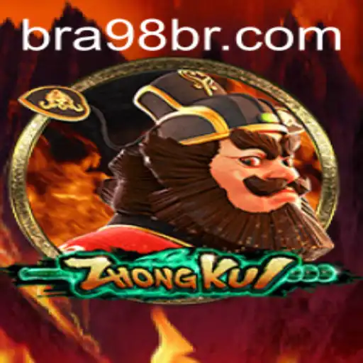 Descubra o Fascinante Mundo do Jogo ZhongKui
