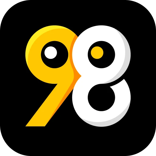 98br.com Logo