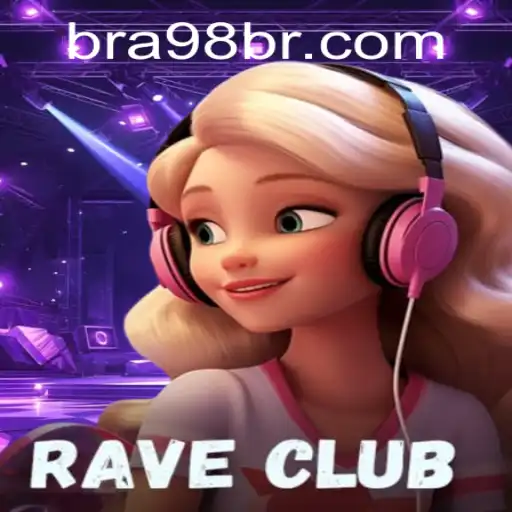 RaveClub: Uma Imersão no Mundo dos Jogos Eletrônicos