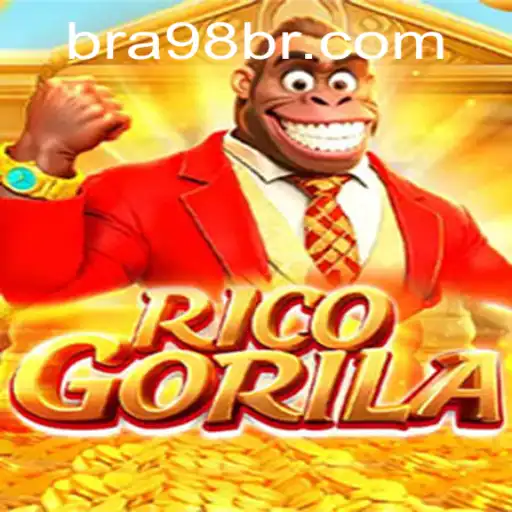 RicoGorila: Explore o Fascinante Mundo do Novo Jogo de Estratégia