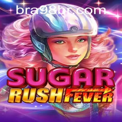 Descubra o Mundo Encantado de SugarRushFever