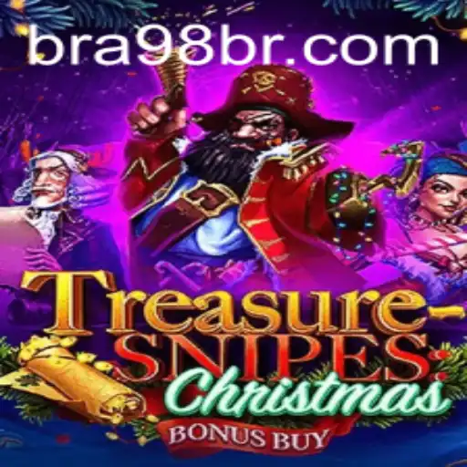 Explorando TreasuresnipesChristmas: Um Mundo Mágico de Aventuras