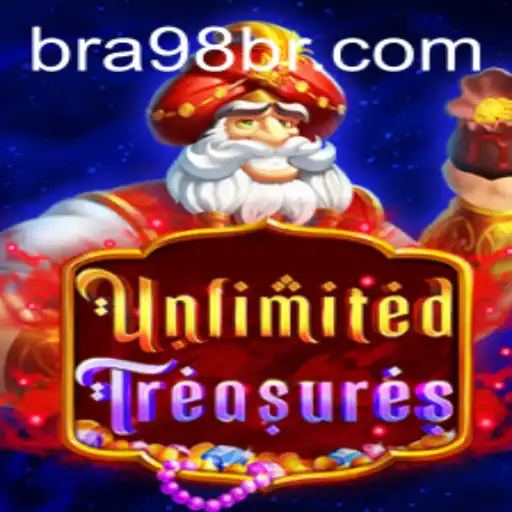 Explorando o Jogo UnlimitedTreasures: Aventuras Inimagináveis à Espera