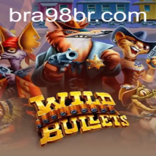 WildBullets: Um Mergulho no Mundo dos Games de Ação